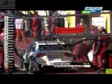 DTM 2007_Manche 6_Mugello(Italie)_Course (en français - Motors TV - France) [RaceFan96]