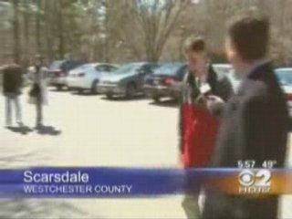 Beyonce and Jay wedding license