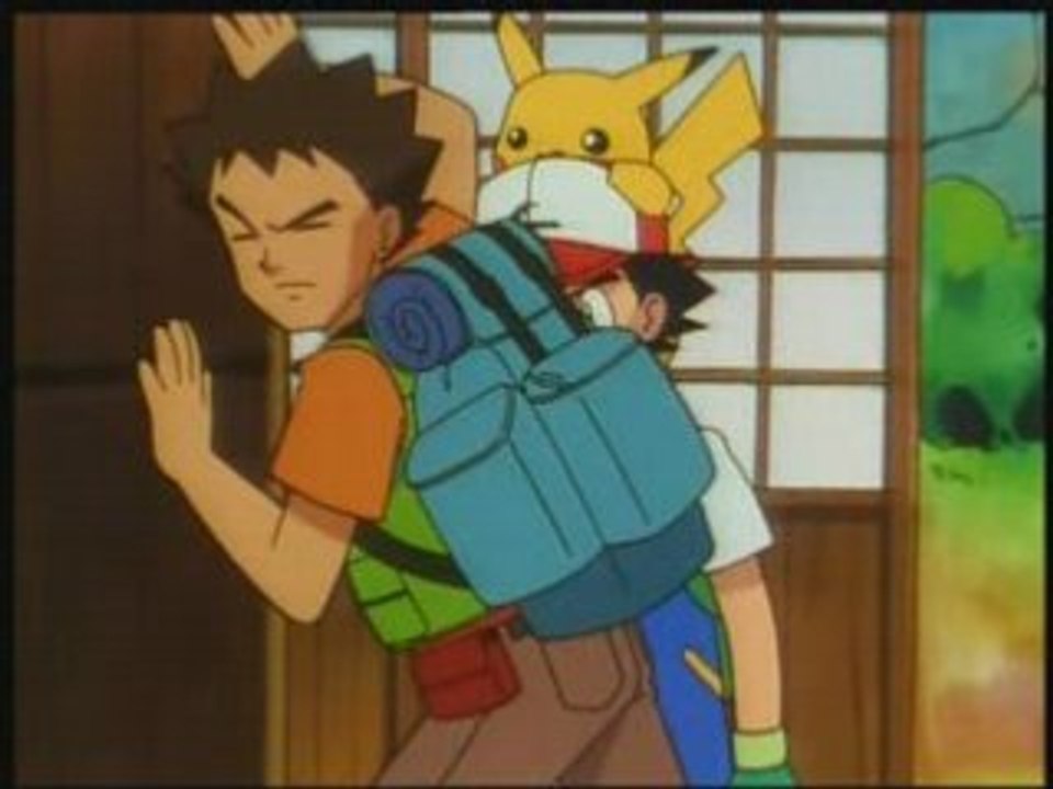 Pokemon vol.10 : Le Grand Prix !