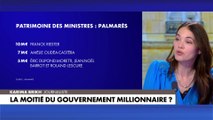 Karima Brikh : «La déconnexion peut venir des idées»