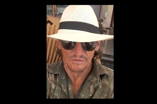 Delegado diz que andarilho encontrado morto em Cajazeiras tinha passagem por dois homicídios