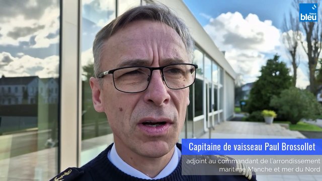 Cherbourg : un exercice simule l'attaque de la base navale et la présence d'un tireur isolé