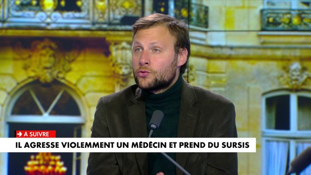Alexandre Devecchio : «Georges Pompidou venait en Porsche à Matignon ou à l’Elysée et cela ne choquait personne, parce qu’il avait d’excellents résultats, il faisait prospérer le pays»