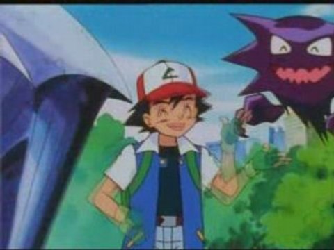 Pokemon vol.8 : Problemes a l'horizon !