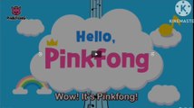 HELLO PINKFONG | NICK JR FROM CBS KIDS
