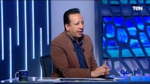 شريف الخشاب يتحدث عن كوارث الكرة المصرية واتحاد الكرة 