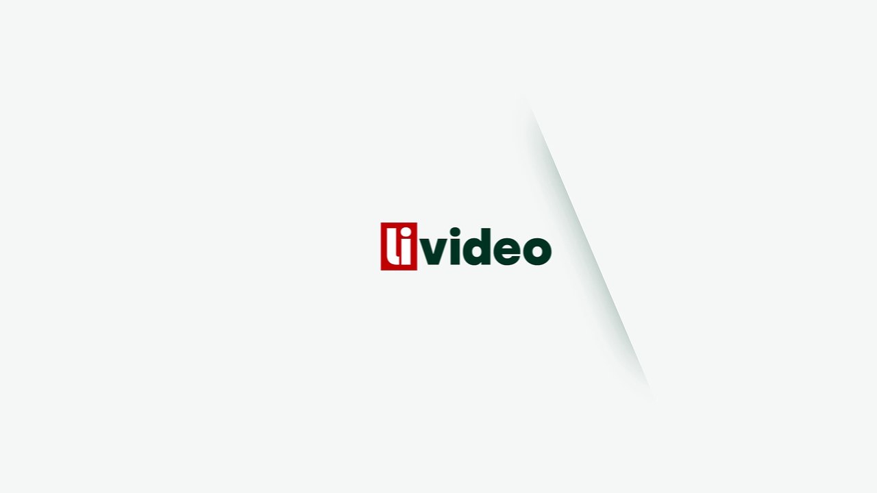 Livideo logo #1
