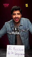 ¡Descubre el 'Micrófono de la Vergüenza' en Madame Web! 🎤