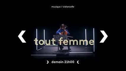 Carte blanche à Sonia Wieder-Atherton - 13 février