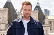 Ewan McGregor gave permission to his daughter’s teacher to show one of his nudity-packed films at her school