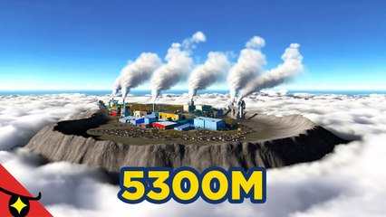 Attention 🚫 : Ces villes françaises à éviter absolument !