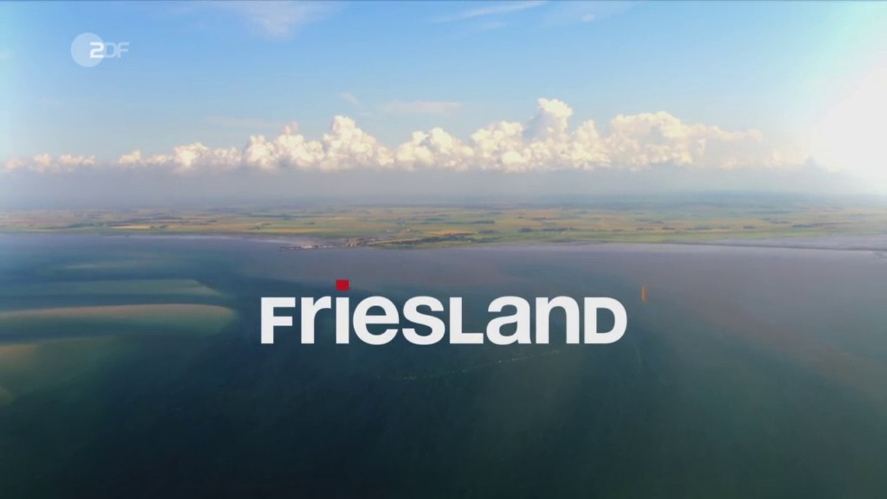 Friesland -13- Bis aufs Blut