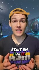 Lhistoire inspirante de Khaby Lame...