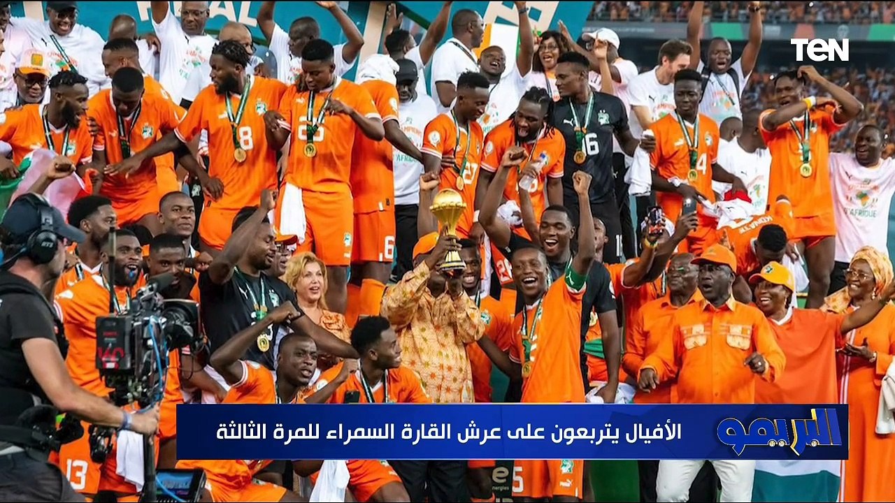 حوار خاص مع مصطفى أبو الدهب وشريف الخشاب حول تعيين حسام حسن مدير فني للمنتخب