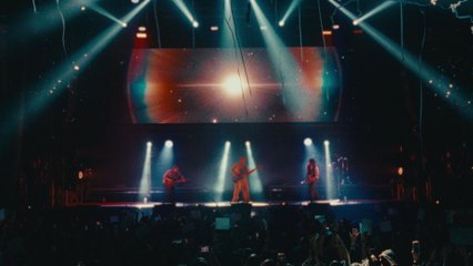 TIMØ - Conquistar El Planeta (En Vivo Desde Chamorro City Hall)