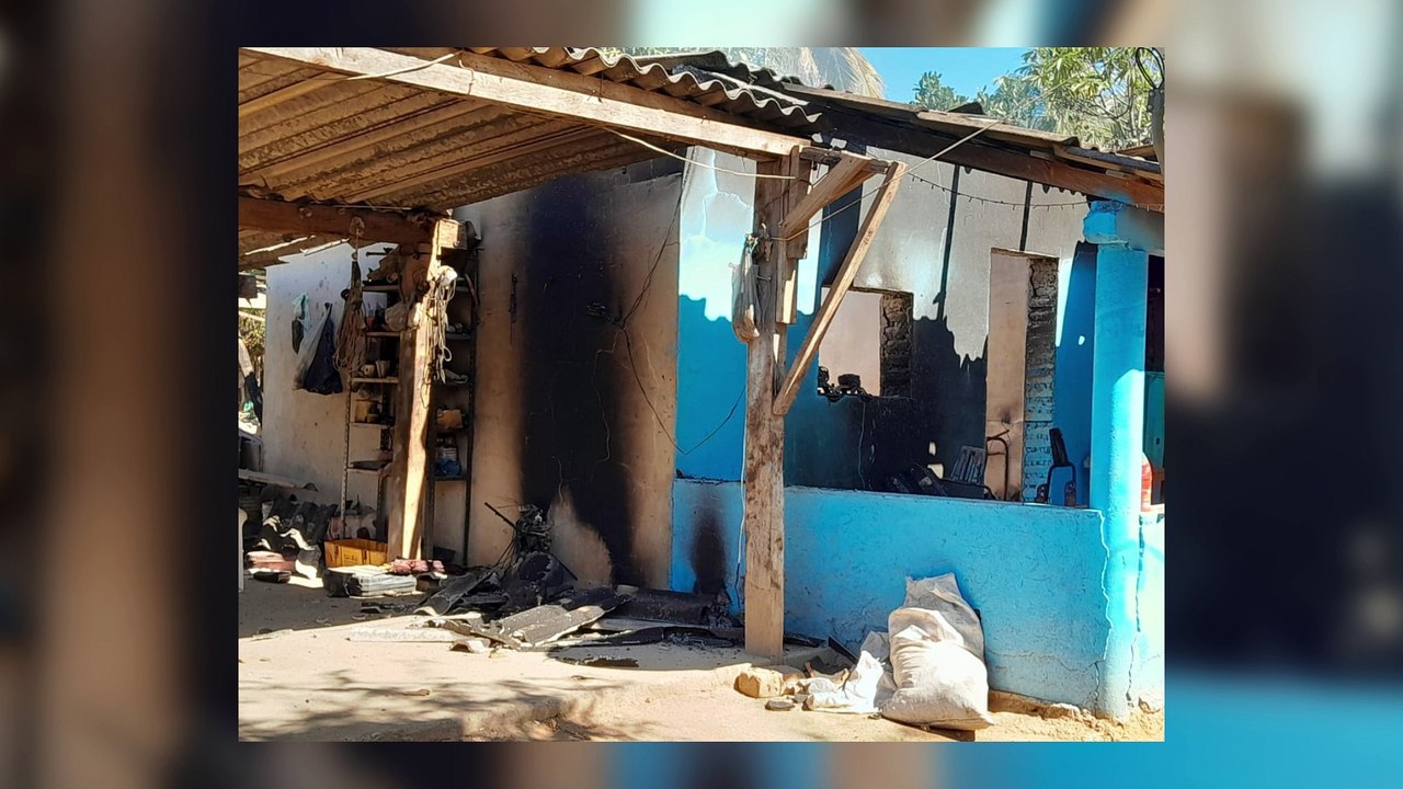 Ante desdén de Michoacán, colectivo respalda a Ostula en su defensa a los embates del cártel Jalisco