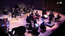 Zapopan anuncia nueva temporada de la Orquesta de Cámara dirigida por Allen Vladimir Gómez