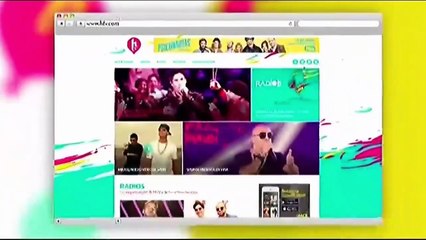 TANDA PUBLICIDAD DE HTV ARGENTINA