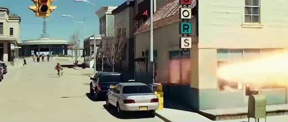 Thor (2011) final battle scene _ climax fight scene