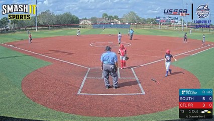Blue Louisville Slugger - Winter Nationals (2024) Sun, Feb 11, 2024 8:15 AM to 8:00 PM