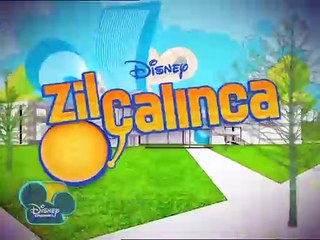 Zil Çalınca | show | 2012 | Official Teaser