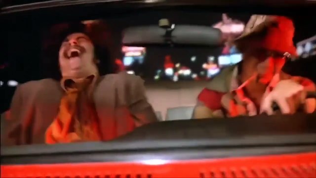 Страх и ненависть в Лас-Вегасе | movie | 1998 | Official Trailer