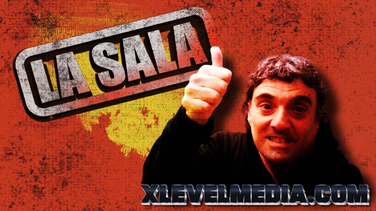 LA SALA  (02)