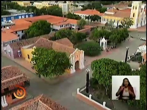 Temporadistas destacan los atractivos turísticos del edo. Falcón