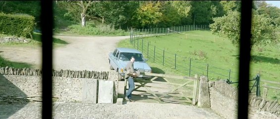 The Ghost Writer Movie