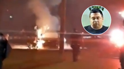 Fiscalía presentó pruebas contra ‘Nacho’, cabecilla de La Inmaculada, por violencia en Tuluá