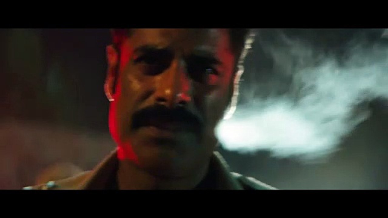 Monkey Man Super Bowl Spot Trailer