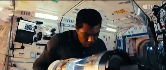 Watch the Official HD Trailer for Constellation 🌌