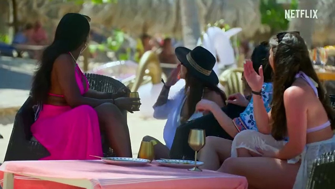 Love is Blind S06 Trailer