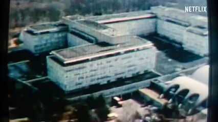 American Conspiracy The Octopus Murders Trailer