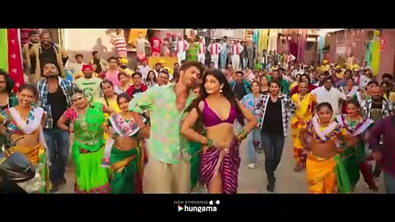 CRAKK__Rom_Rom__Song____MC_SQUARE___Vidyut_Jammwal%C2%A0__Tanishk_Bagchi__%C2%A0T-Series(360p)