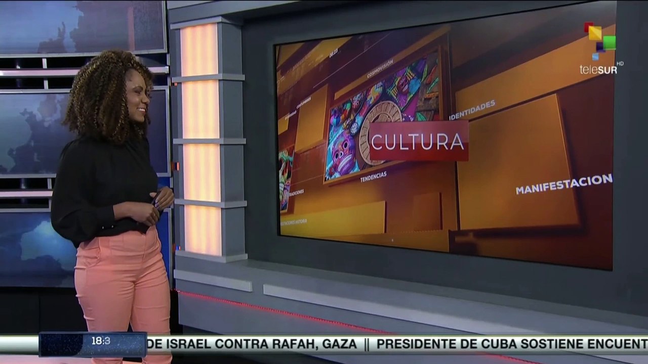 Brasil: Ciudadanos en Salvador de Bahía festejan el carnaval 2024 al ritmo de la samba