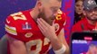 Travis Kelce- I've Got the Greatest Coach This Game Has Ever Seen