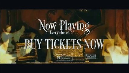 Searchlight Pictures TV Spot Logos 2019-2023