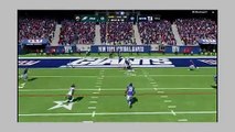 Philadelphia Eagles User Having A Bad Day In Madden NFL 24