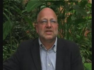 Discours de Gerd Hankel depuis kigali - Rwanda