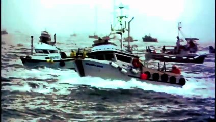 Modern Marvels DEADLY FISH In The Alaska Ocean (S14, E7)