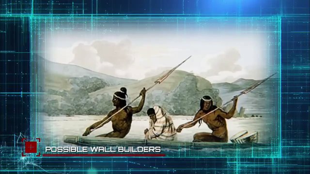 America Unearthed Ancient Ruins Discovered In California (S3, E7)