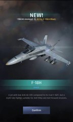 P3 F18H BASE WITH UPGRADE HEADQUARTER BASE