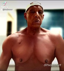 Solution for anger? Lift till your hands hurt