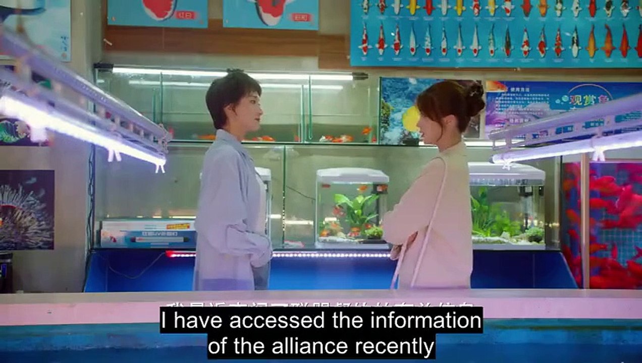 (ENG) Sweet Trap (2024) Ep 17 EngSub