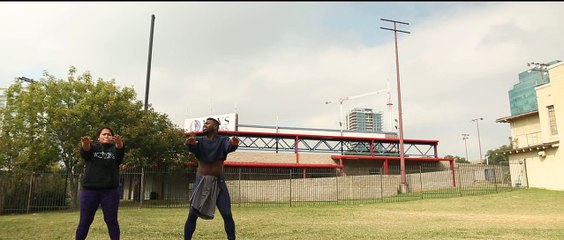 Lo The Undercover Short Film Black Transgender #LGBT