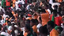 Ivory Coast celebrate unlikely AFCON triumph