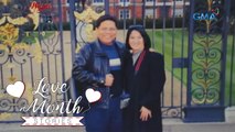 Mike at Baby Enriquez, pagkakaibigan ang sikreto sa wagas na pag-ibig | Love Month Stories 2024