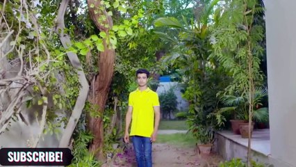 Baby baji - Episode 48 |Best pakistani darama..