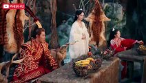 Truyền Thuyết Hầu Vương Tập 36 - Phim Bộ Trung Quốc Lồng Tiếng Hay Nhất - Phim Mới Tết 2024 - Lăng Vân Chí - Đại Bát Hầu